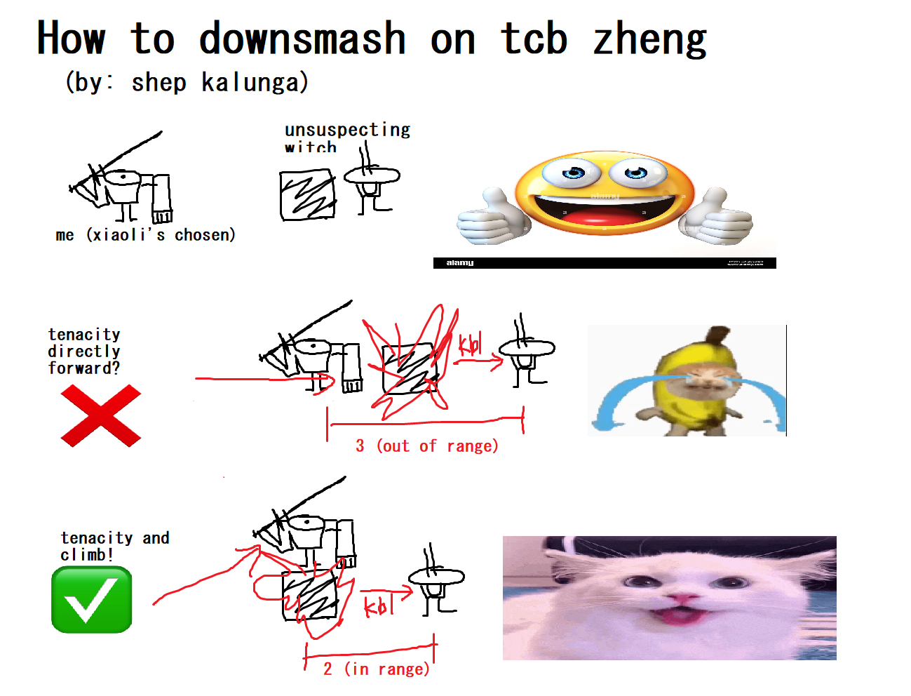 Downsmash